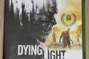 Dying Light Xbox One