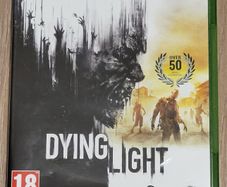 Dying Light Xbox One