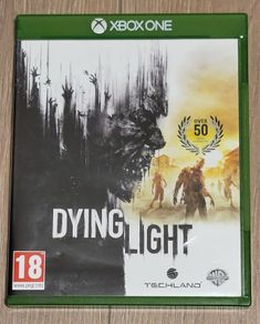 Dying Light Xbox One