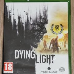 Dying Light Xbox One