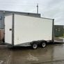 Ifor Williams bv126 Box trailer Image 9