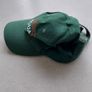 Jaguar Racing Green Baseball Cap - New, Unworn Image 3