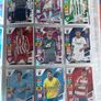 Football cards collection Image 6