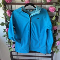 jacket new balance sportwear jacket size medium