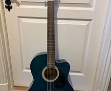 Brunswick Guitar