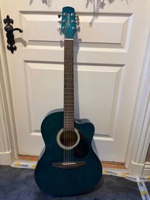 Brunswick Guitar