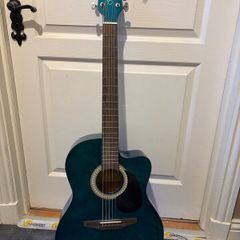 Brunswick Guitar