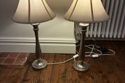 side lamps