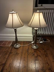 side lamps