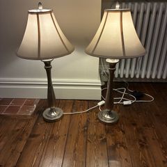 side lamps