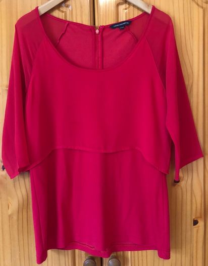 French Connection top