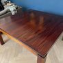dining room table Image 2