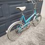 Vintage Raleigh Alpha 20 Image 3