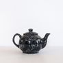 Vintage Mount Clemens Ceramic Teapot Image 2