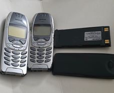 2x nokia 6310i for 60e