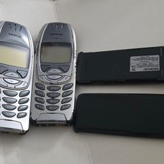2x nokia 6310i for 60e