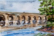 ballydehob watercolor