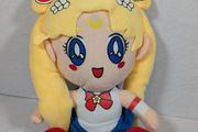 Sailor Moon soft toy