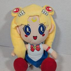 Sailor Moon soft toy