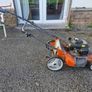 Husqvarna Mower Image 2