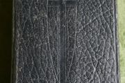 Vintage Roman Missal