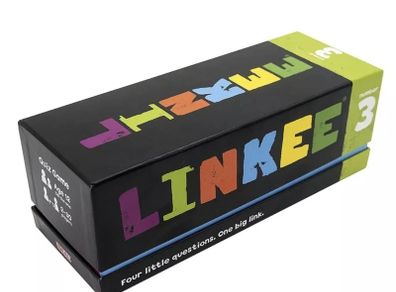 Linkee Board Game