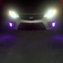 Head Light + Tailight Tint in 12 Colours - 30 x 100cm Image 8