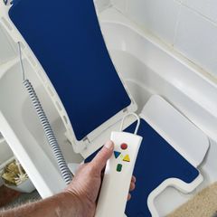 Bellavita Bathlift