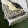 Single Bed with Headboard. Image 4
