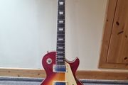 Les Paul Style Electric Guitar