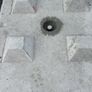 Concrete lego Blocks Image 9