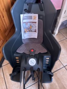 child seat