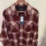 Two Pendleton Wool Board Shirts - labels attached never worn Image 2