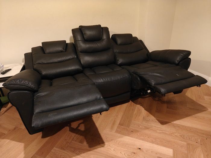 3 seater couch