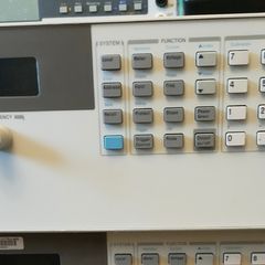 HP 6811B AC Power Source & Analyzer