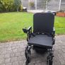Electric Wheelchair Image 4