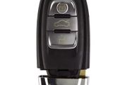 Audi key FSK 868Mhz with PCF7945A Chip Remote Control Key For Audi A4 Q5 A5 A4L S5 8T0959754C/D 8K0959754G 8K0959754D/H