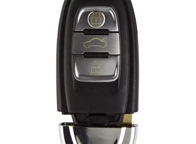 Audi key FSK 868Mhz with PCF7945A Chip Remote Control Key For Audi A4 Q5 A5 A4L S5 8T0959754C/D 8K0959754G 8K0959754D/H