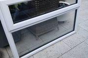 pvc window