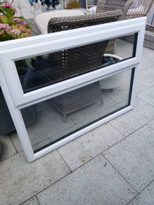 pvc window