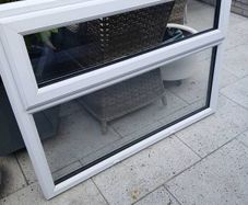 pvc window