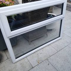 pvc window