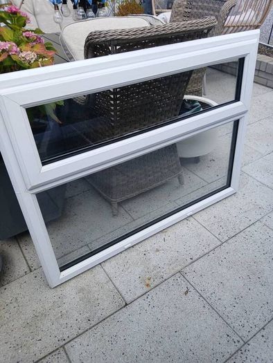 pvc window