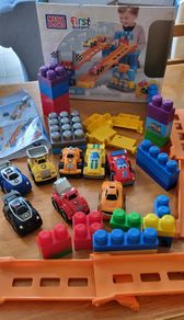 Mega Blocks bundle
