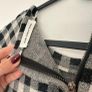 Isabel Marant wool mini dress Image 8