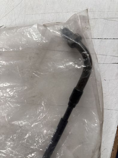 Ns125f choke cable