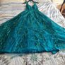 Brand new stunning Debs dress Image 5