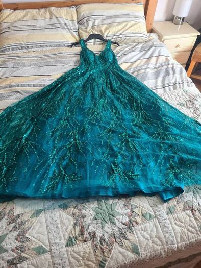 Brand new stunning Debs dress