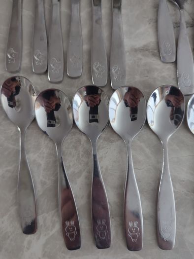 Children's Cutlery