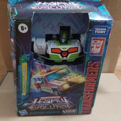 Transformer legacy  Medix